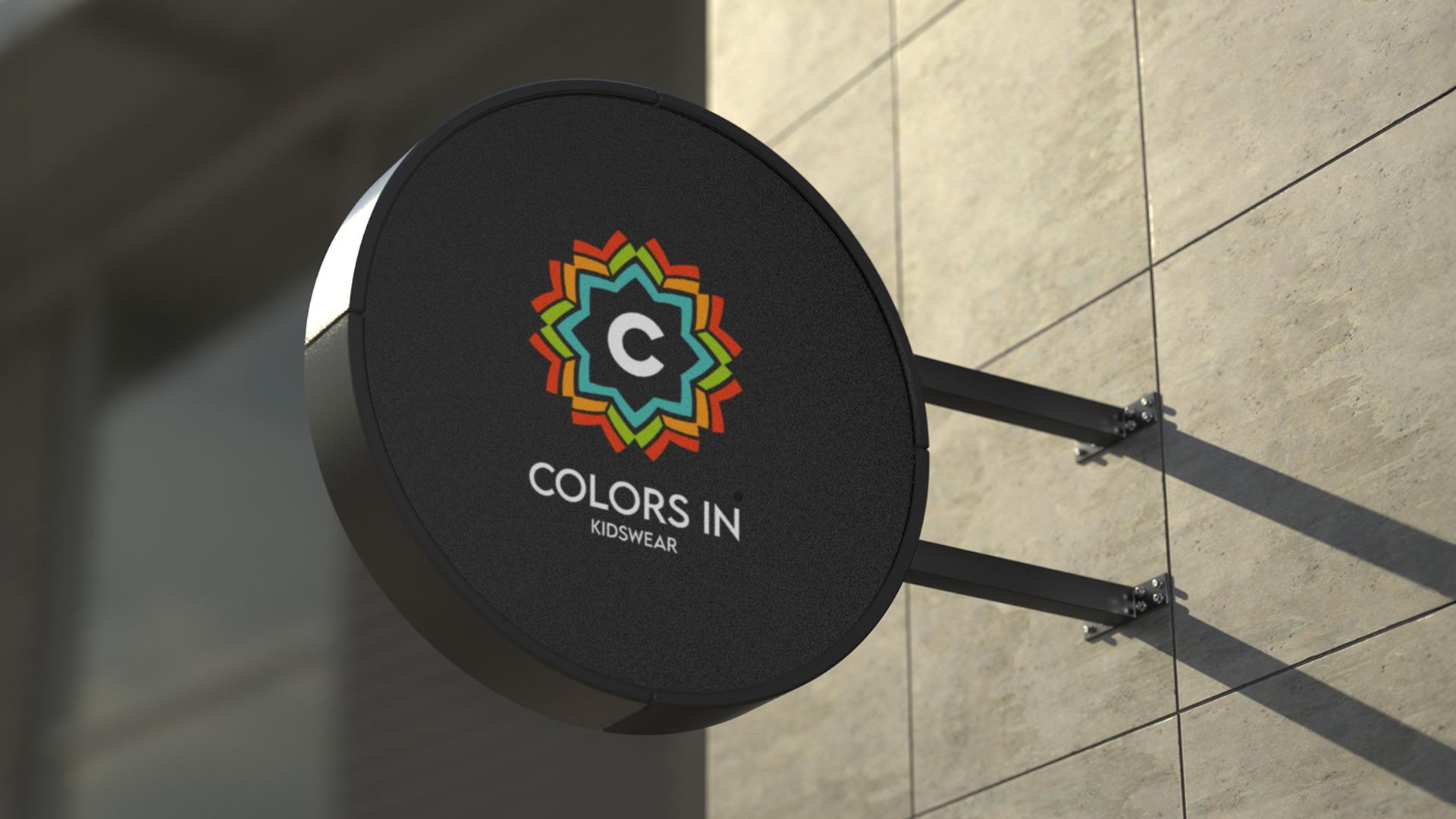 Colors In