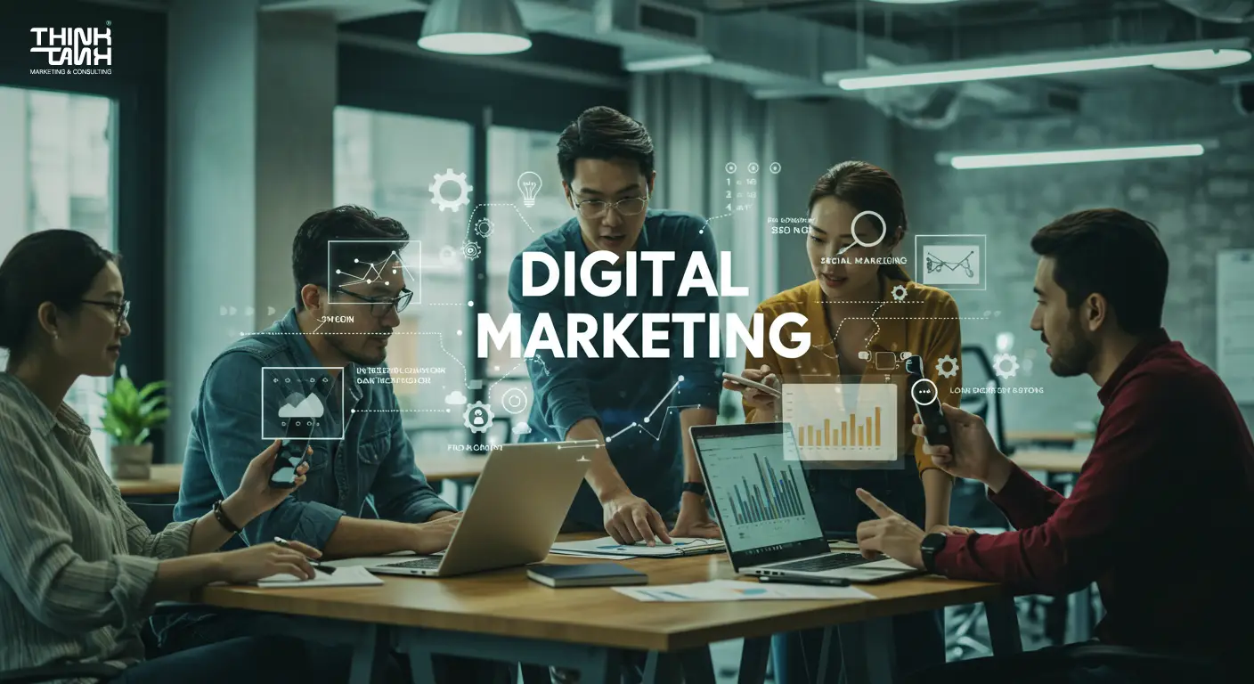 Drive Business Growth in 2025