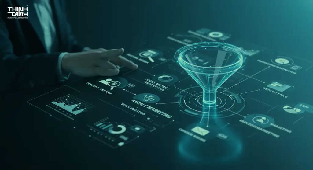 Role of Performance Marketing