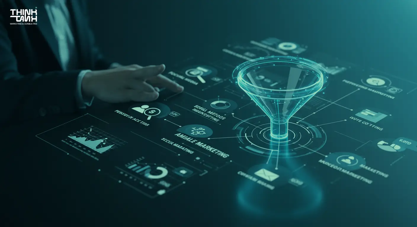 Role of Performance Marketing