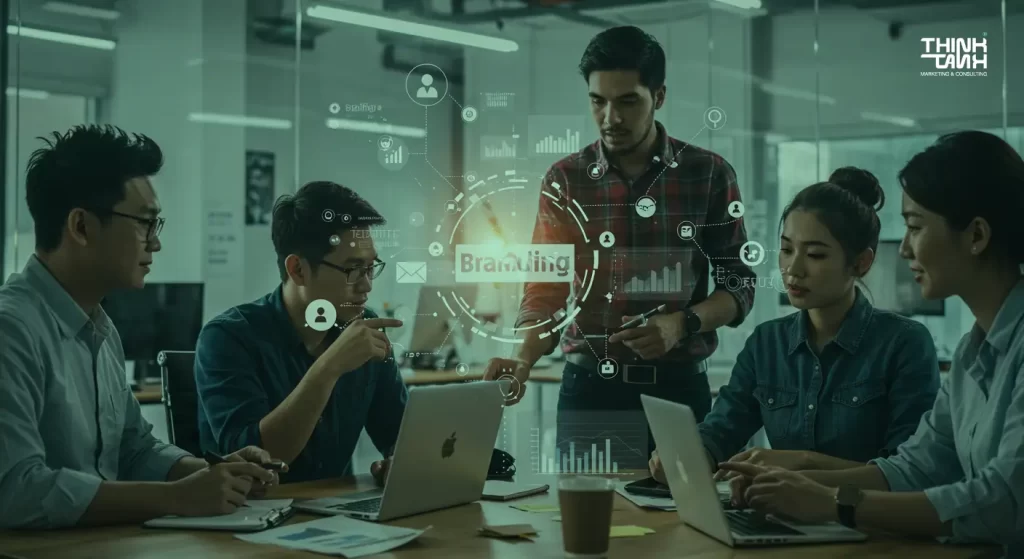 Marketing Agency in Egypt